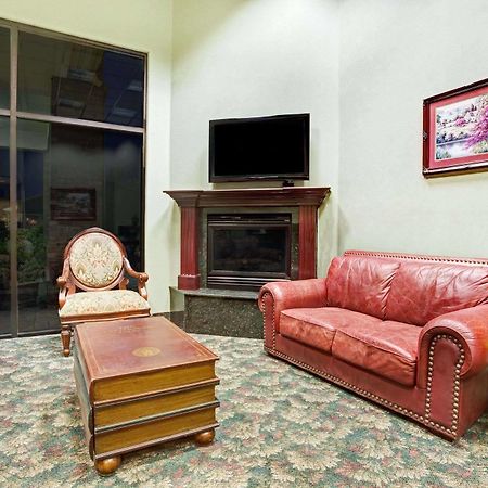 Super 8 Creswell/South Eugene Hotel Kültér fotó