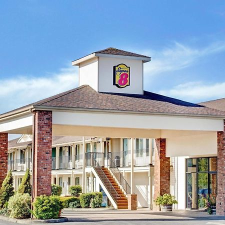 Super 8 Creswell/South Eugene Hotel Kültér fotó