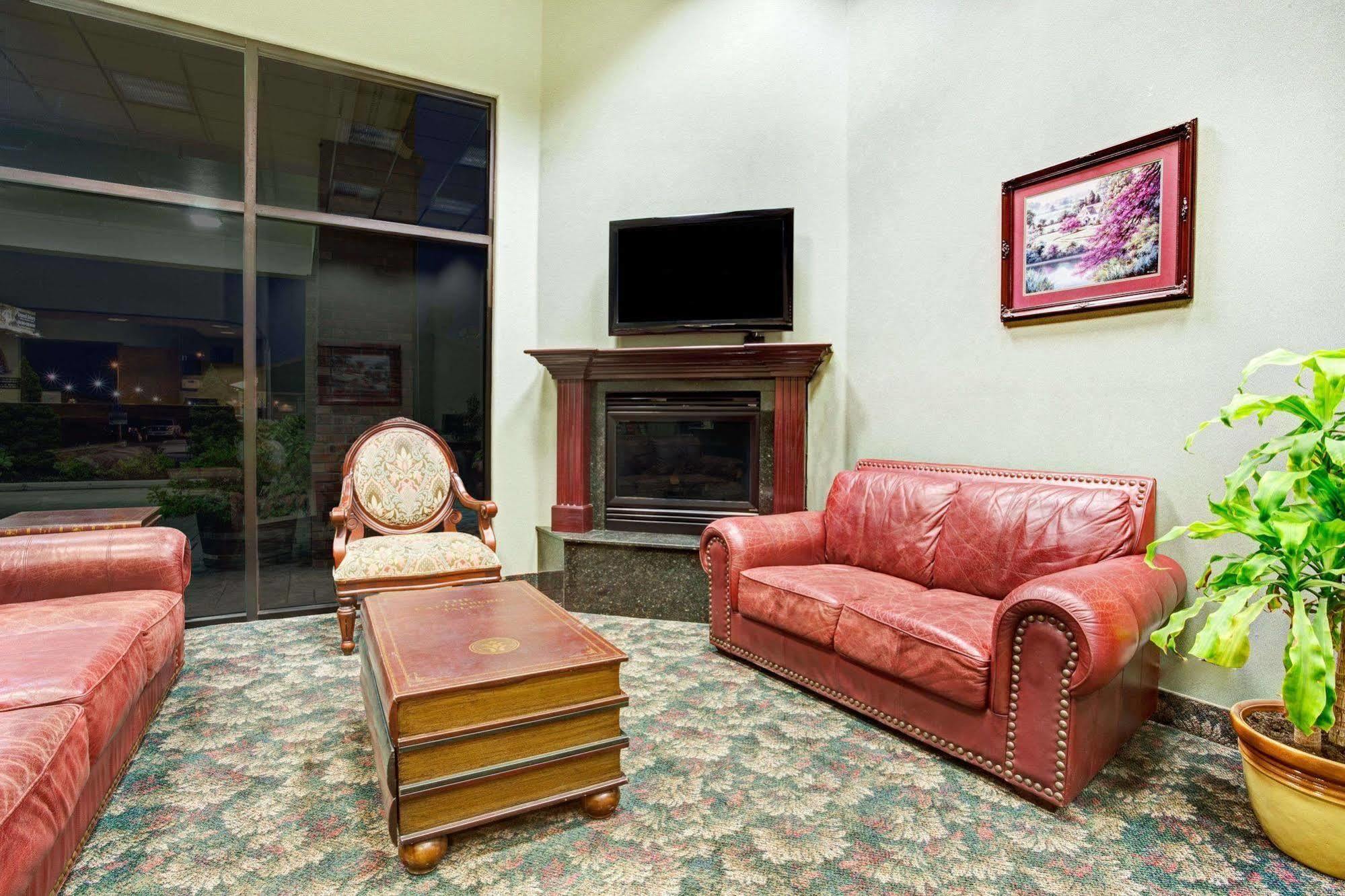 Super 8 Creswell/South Eugene Hotel Kültér fotó