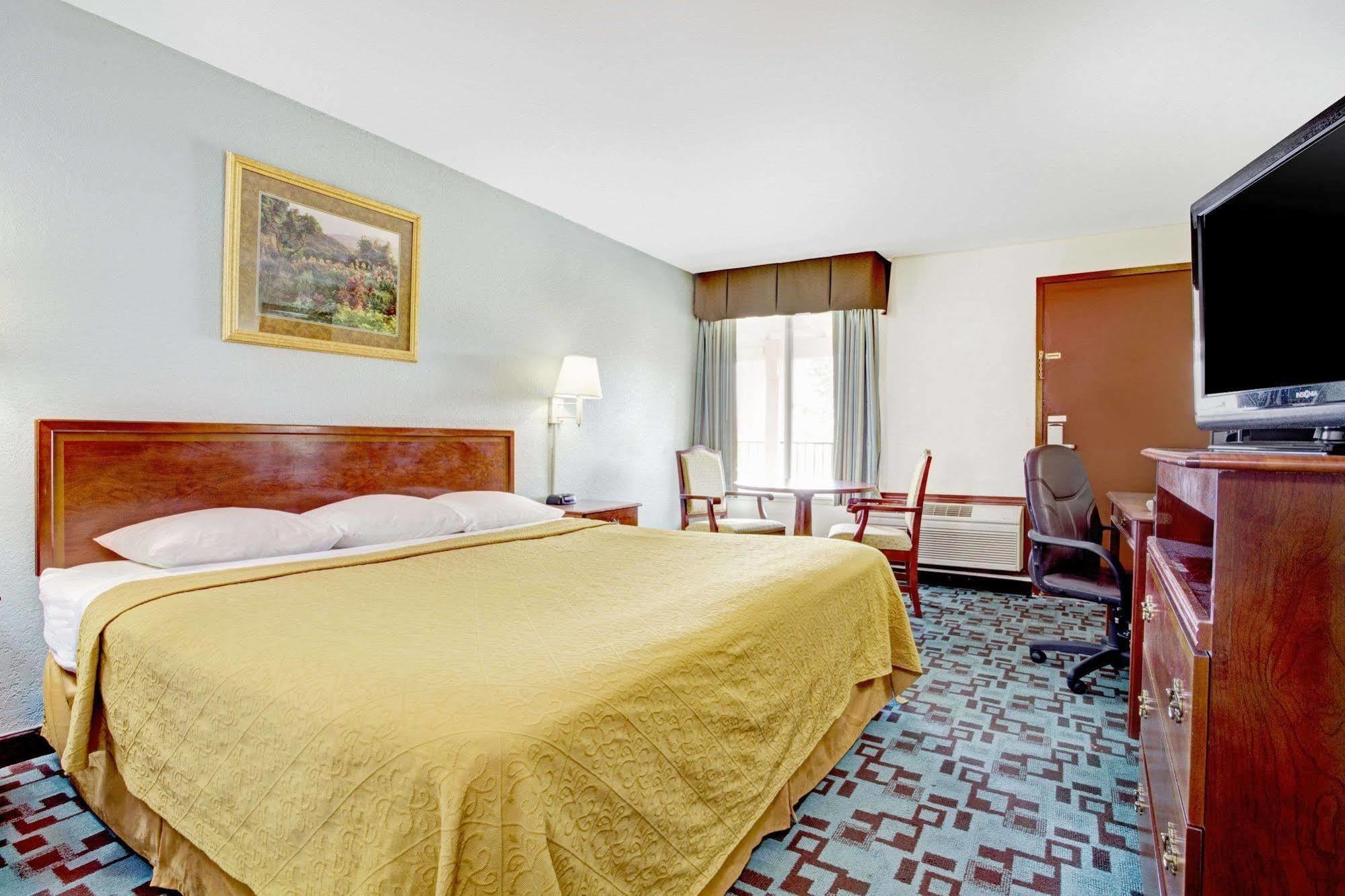 Super 8 Creswell/South Eugene Hotel Kültér fotó